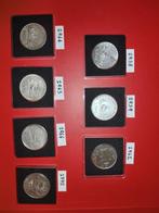 Italië 1958 1959 1961 1964 1965 1966 - 1970 (Zonder