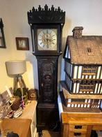 Staande klok - Hout - 1700-1750 - Staande klok, Antiek en Kunst, Antiek | Klokken