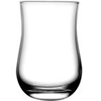Theeglazen | Glas | 13cl |  12 Stuks | Ø53/58x81(h)mm ECW, Verzenden, Nieuw in verpakking