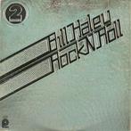 LP gebruikt - Bill Haley - Rock N Roll, Verzenden, Zo goed als nieuw