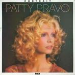 LP gebruikt - Patty Pravo - Portrait (Germany, 1977), Verzenden, Zo goed als nieuw