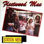 cd - Fleetwood Mac - Station Men, Zo goed als nieuw, Verzenden