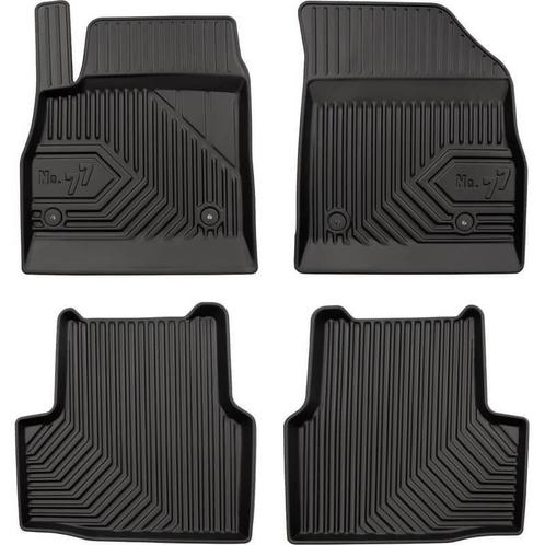 Opel Astra K 2015-2021 All Weather rubber automatten, Auto diversen, Automatten, Nieuw, Ophalen of Verzenden