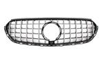 Sport Grille geschikt voor Mercedes X254 GLC Panamericana GT, Ophalen of Verzenden, Nieuw