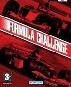 Formula Challenge [PS2], Spelcomputers en Games, Games | Sony PlayStation 2, Ophalen of Verzenden, Nieuw