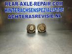 Beschermkappen koplampen Opel Ascona B, Manta B. (Motor), Verzenden, Gebruikt, Opel