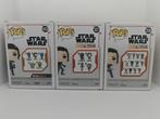 Funko - Funko Pop Star Wars The Mandalorian Cara Dune #403 -