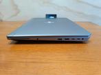 HP Zbook 15 G5 | i7 8750H | 16gb DDR4 | 250gb SSD | Quadr..., 16 GB, 15 inch, Intel Core i7, Met videokaart