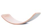 Wobbel Original - Blank gelakt met vilt - Baby Muis, Nieuw