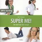 Super me! 9789058716590 Kiki Verbeek, Verzenden, Zo goed als nieuw, Kiki Verbeek