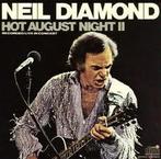 cd - Neil Diamond - Hot August Night II, Cd's en Dvd's, Zo goed als nieuw, Verzenden