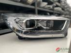 FORD KUGA MK2 LIFT XENON KOPLAMP RECHTS KPL GV41-13D154-AH, Verzenden, Gebruikt, Ford
