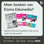 Route Loopbaan en Burgerschap Goed bezig dimensie economie, Verzenden, Zo goed als nieuw, Eisma Edumedia