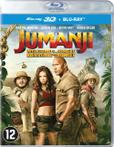 Jumanji (2017) (Blu-ray)