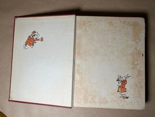 Lewis Caroll, Gwynned M. Hudson - Alice Adventures in, Antiek en Kunst, Antiek | Boeken en Bijbels