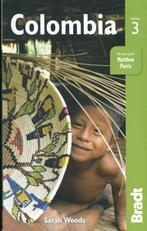 Bradt Country Guide Colombia 9781841629216 Sarah Woods, Verzenden, Gelezen, Sarah Woods