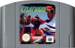 Lylat Wars (losse cassette) (Nintendo 64), Vanaf 3 jaar, Gebruikt, Verzenden