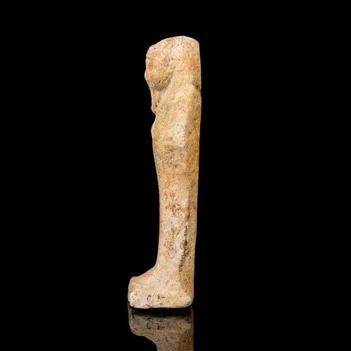 Oud-Egyptisch Fajence Ushabti - Figuren van het, Antiek en Kunst, Antiek | Overige Antiek
