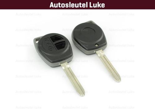 2-knops sleutel kpb1279 voor Suzuki, Auto-onderdelen, Elektronica en Kabels, Nieuw, Verzenden
