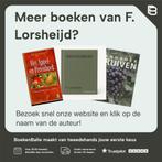 Het complete druivenboek / De groenboekerij 9789021004839, Boeken, Verzenden, Gelezen, F. Lorsheijd