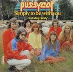 LP gebruikt - Pussycat - Simply To Be With You, Cd's en Dvd's, Vinyl | Pop, Verzenden, Zo goed als nieuw