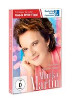 Monika Martin - Diese Liebe Schickt Der Himmel - DVD, Ophalen of Verzenden, Nieuw in verpakking