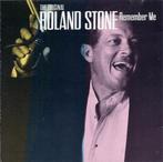 cd - Roland Stone - The Original Roland Stone - Remember Me, Zo goed als nieuw, Verzenden