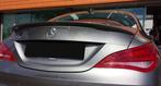 Mercedes CLA C117 AMG achterklep spoiler - gespoten, Auto diversen, Tuning en Styling, Verzenden