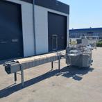 Horizontale flowpackmachine Schib, Horizontale verpakking, Nieuw in verpakking