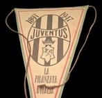 Fanion original Juventus FC – 1897 - 1947 – “La Fidanzata, Nieuw