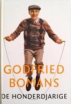 De honderdjarige (Literaire Juweeltjes) 9789085166139, Boeken, Verzenden, Zo goed als nieuw, Godried Bomans