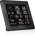 2dekans | Bresser Weerstation - Sahara TB - 8-in-1 - WiFi -, Audio, Tv en Foto, Weerstations en Barometers, Ophalen of Verzenden