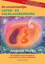 9789492665089 De wonderbaarlijke lever- en galblaasreiniging, Verzenden, Zo goed als nieuw, Andreas Moritz