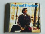 Feargal Sharkey - Wish, Verzenden, Nieuw in verpakking