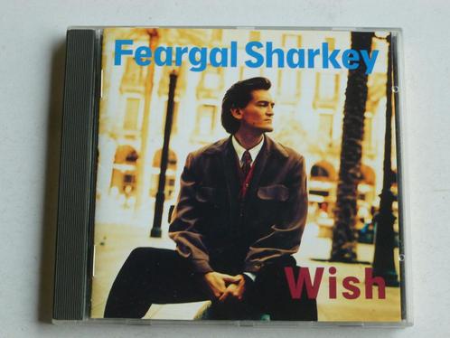 Feargal Sharkey - Wish, Cd's en Dvd's, Cd's | Pop, Verzenden