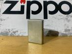 Zippo - Argenté Mat - Zonder Minimumprijs - Aansteker -, Nieuw