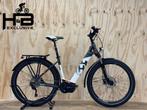 Husqvarna Gran Urban 4 E-Bike Shimano Deore 2021, Fietsen en Brommers, Overige merken, Ophalen of Verzenden, Zo goed als nieuw