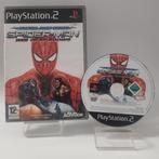 Spider-man Web of Shadows Amazing Allies (No Book) PS2, Ophalen of Verzenden, Nieuw