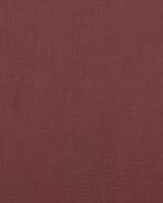 Double Gauze Katoen Mauve, Nieuw, Overige kleuren