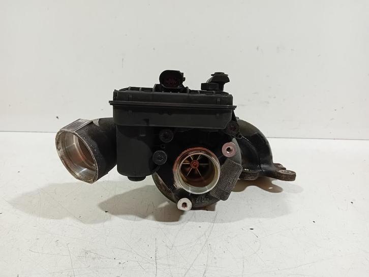 Turbo Audi A3  40 e-tron 04E145715M, Auto-onderdelen, Motor en Toebehoren, ARN erkend, Stiba lid, Erkend duurzaam, Gebruikt, Herkomst onderdeel bekend