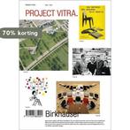 Project Vitra 9783764385934 Windlin Cornel, Verzenden, Zo goed als nieuw, Windlin Cornel