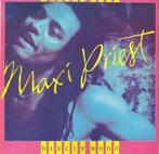 12 inch gebruikt - Maxi Priest - Dancin Mood, Cd's en Dvd's, Vinyl Singles, Zo goed als nieuw, Verzenden