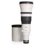 Canon RF 600mm F4.0 L IS USM, Audio, Tv en Foto, Fotografie | Lenzen en Objectieven, Ophalen of Verzenden, Zo goed als nieuw
