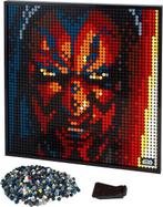 Lego Set - 31200 - Star Wars - The Sith met doos uit 2020!, Nieuw