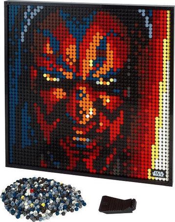 Lego Set - 31200 - Star Wars - The Sith met doos uit 2020! beschikbaar voor biedingen