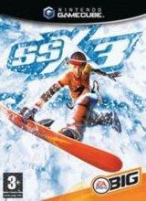 MarioCube.nl: SSX 3 - iDEAL!, Spelcomputers en Games, Games | Nintendo GameCube, Gebruikt, Ophalen of Verzenden