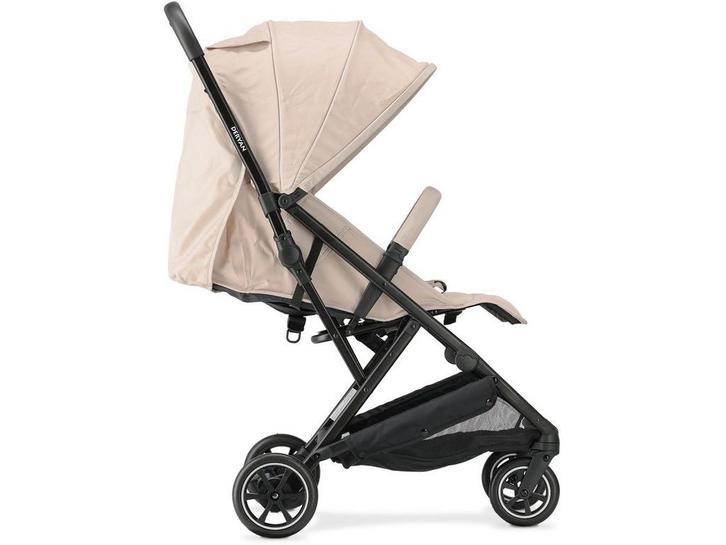 Deryan Rolo Easy - Lichtgewicht Buggy - Ultra compact -, Huis en Inrichting, Woonaccessoires | Overige, Zo goed als nieuw, Verzenden