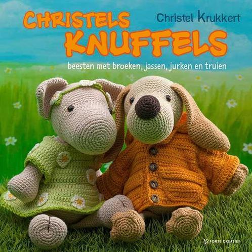 Christels knuffels / Christels knuffels / 1 9789462501478, Boeken, Hobby en Vrije tijd, Zo goed als nieuw, Verzenden