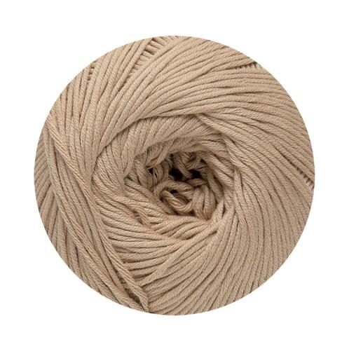 DMC Natura Just Cotton - N37 canelle - Katoen Garen, Hobby en Vrije tijd, Breien en Haken, Ophalen of Verzenden