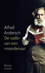 De vader van een moordenaar (9789059366398, Alfred Andersch), Verzenden, Nieuw